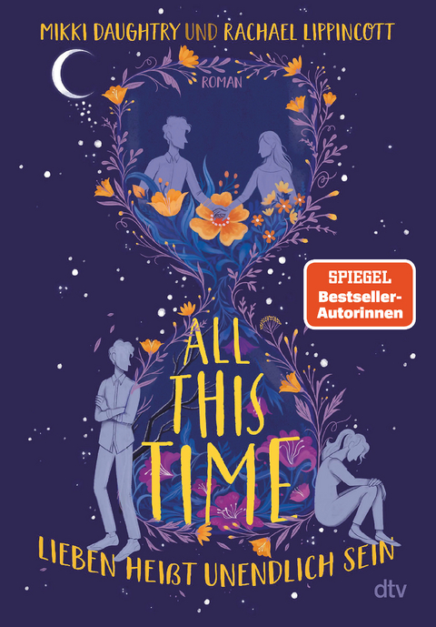 All This Time &ndash; Lieben hei&szlig;t unendlich sein - Mikki Daughtry, Rachael Lippincott