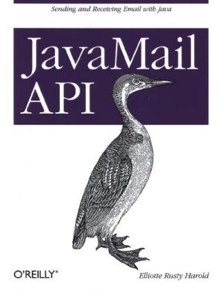 JavaMail API