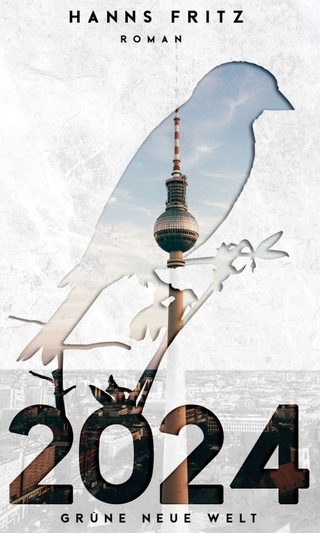 2024 Grüne Neue Welt