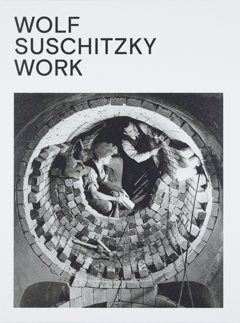 Wolf Suschitzky. Work - Wolf Suschitzky