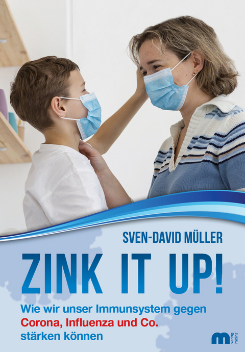 Zink it up! - Sven-David M&uuml;ller
