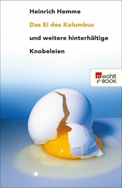Das Ei des Kolumbus - Heinrich Hemme