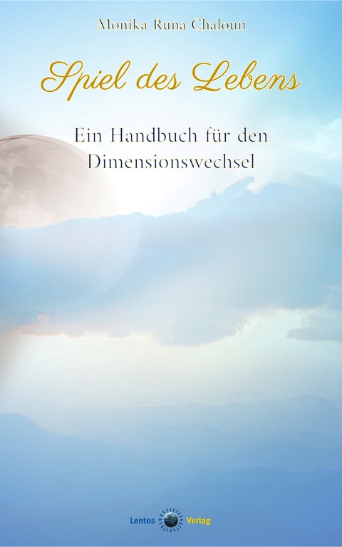 Spiel des Lebens - Monika Runa Chaloun