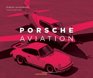 PORSCHE AVIATION