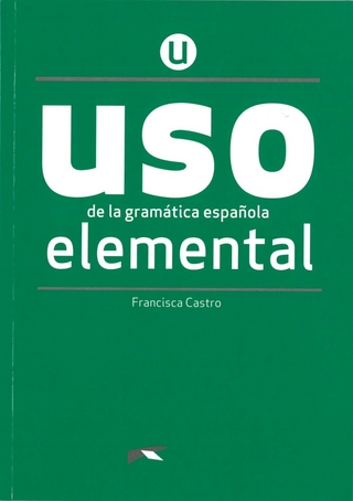 Uso de la gramática española
