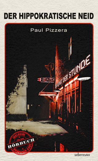 Der hippokratische Neid (Die Kunst der Stunde, Bd. 1)