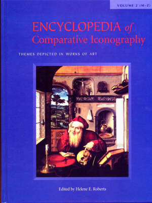 Encyclopedia of Comparative Iconography - 