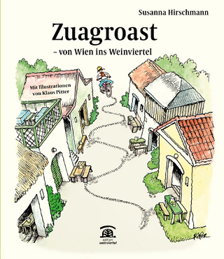Zuagroast