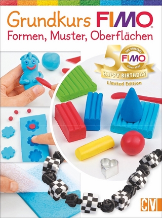 FIMO-Grundkurs Limited Edition