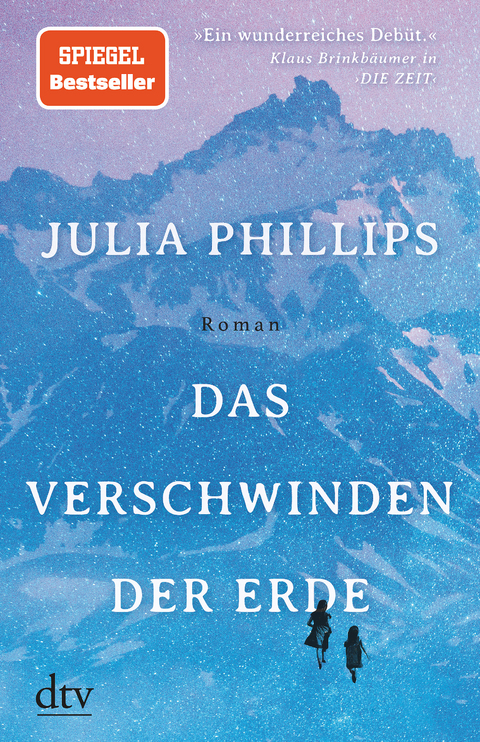 Das Verschwinden der Erde - Julia Phillips