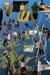 Ei Arakawa. Performance People - 