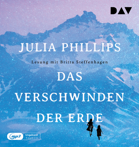 Das Verschwinden der Erde - Julia Phillips