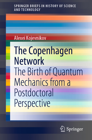 The Copenhagen Network