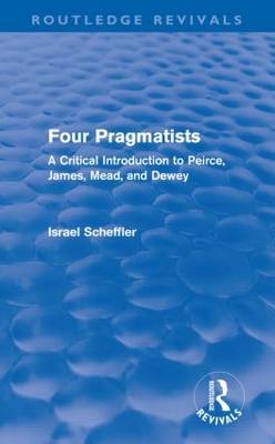 Four Pragmatists