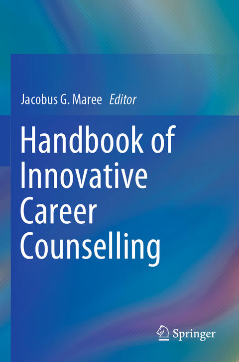 Handbook of Innovative Career Counselling - 