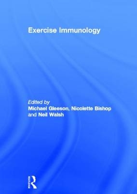 Exercise Immunology - 
