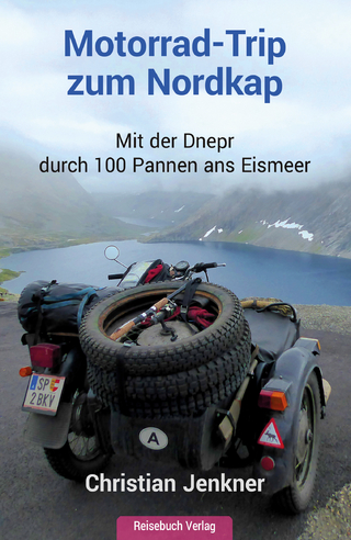 Motorrad-Trip zum Nordkap