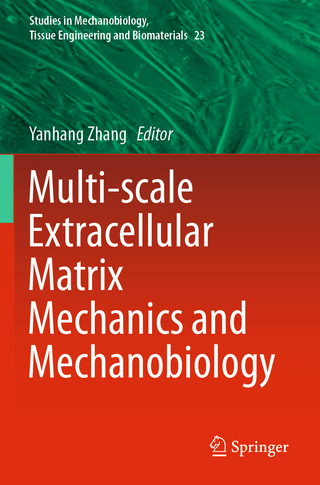 Multi-scale Extracellular Matrix Mechanics and Mechanobiology