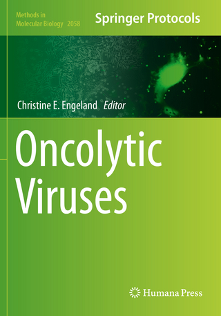 Oncolytic Viruses