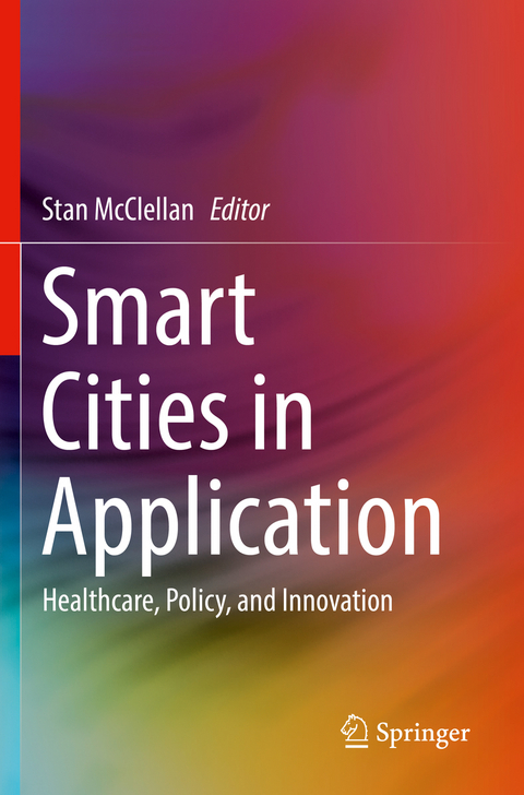 Smart Cities in Application - 