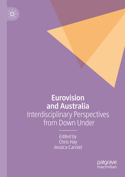 Eurovision and Australia - 