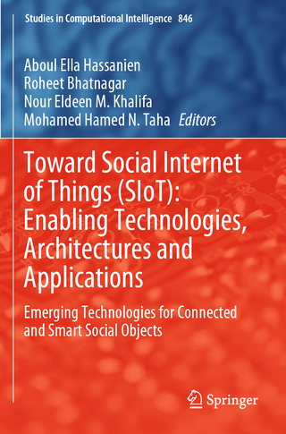 Toward Social Internet of Things (SIoT): Enabling Technologies, Architectures and Applications