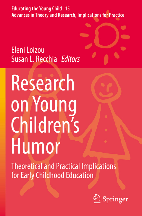 Research on Young Children&rsquo;s Humor - 