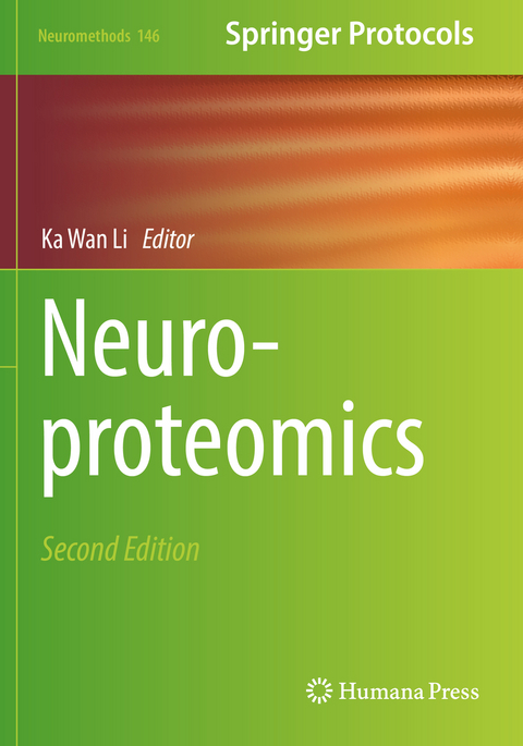 Neuroproteomics - 