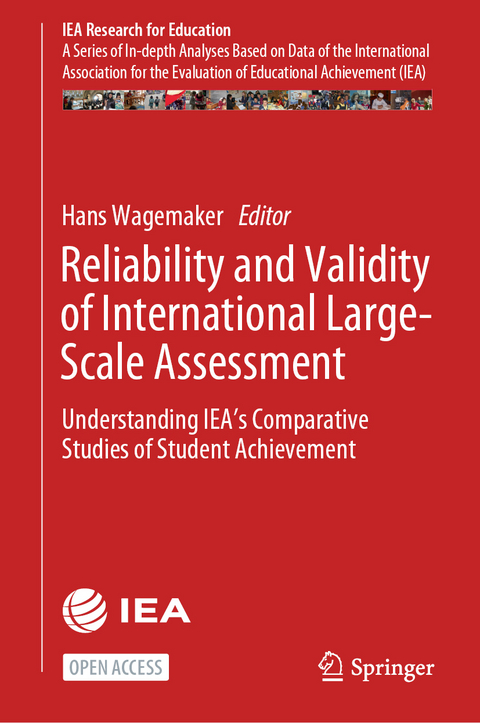 Reliability and Validity of International Large-Scale Assessment - 