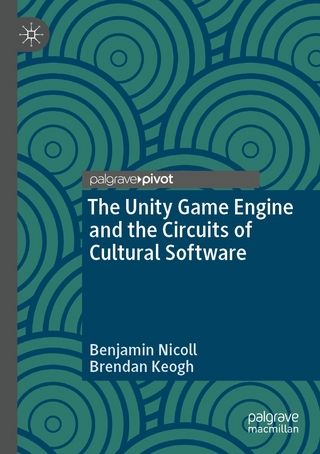 The Unity Game Engine and the Circuits of Cultural Software