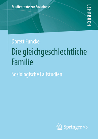 Die gleichgeschlechtliche Familie