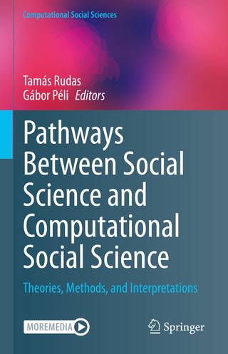 Pathways Between Social Science and Computational Social Science