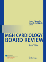 MGH Cardiology Board Review - Gaggin, Hanna K.; Januzzi Jr., James L.