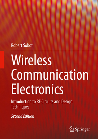 Wireless Communication Electronics