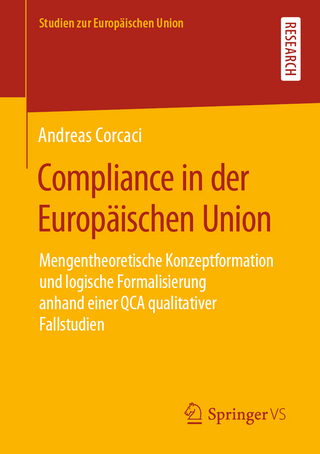 Compliance in der Europäischen Union