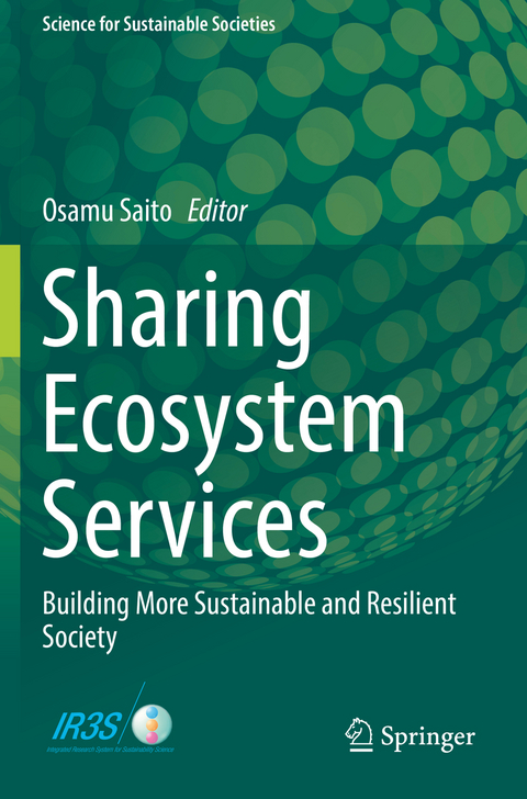 Sharing Ecosystem Services - 