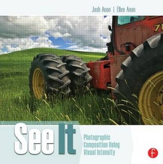 See It: Photographic Composition Using Visual Intensity