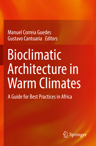Bioclimatic Architecture in Warm Climates