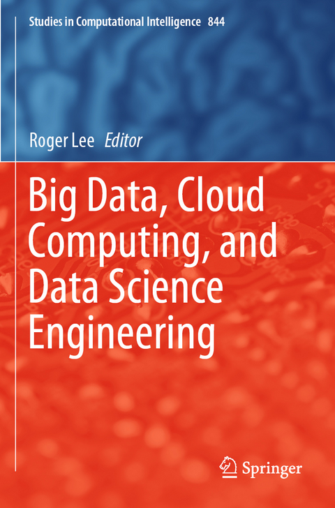 Big Data, Cloud Computing, and Data Science Engineering - 