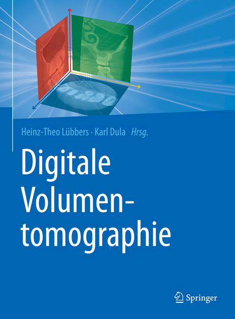 Digitale Volumentomografie - 