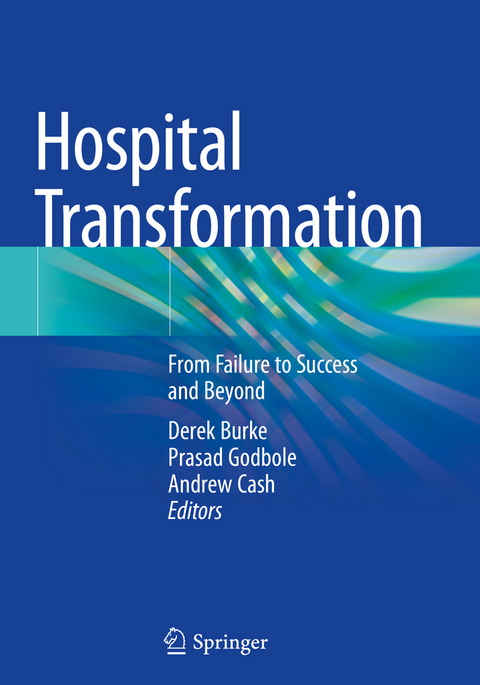 Hospital Transformation - 