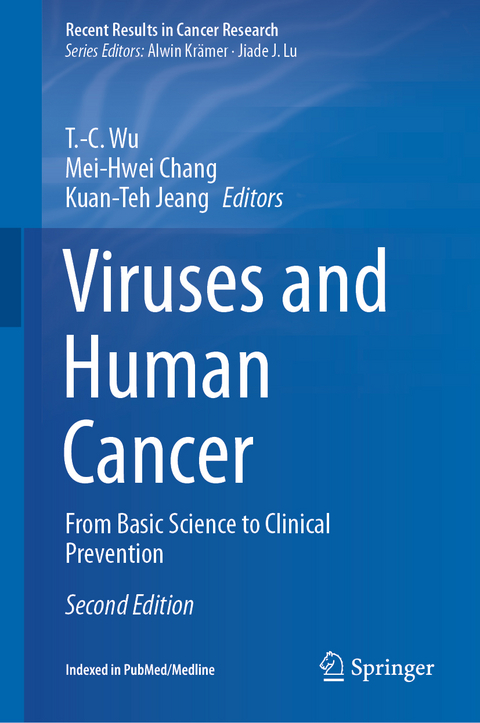 Viruses and Human Cancer - 