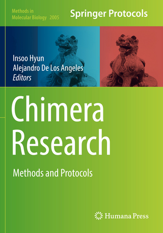 Chimera Research