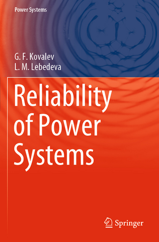 Reliability of Power Systems