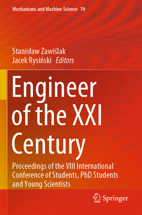 Engineer of the XXI Century - 
