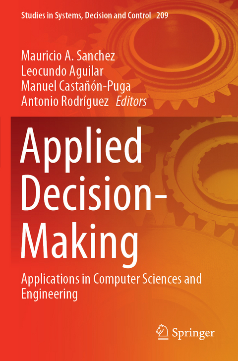 Applied Decision-Making - 