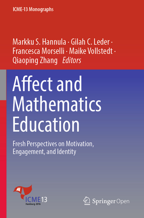 Affect and Mathematics Education - 