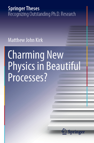 Charming New Physics in Beautiful Processes?