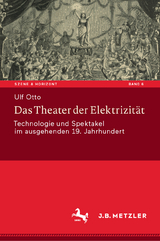 Das Theater der Elektrizit&auml;t - Ulf Otto