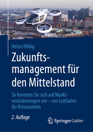 Zukunftsmanagement für den Mittelstand